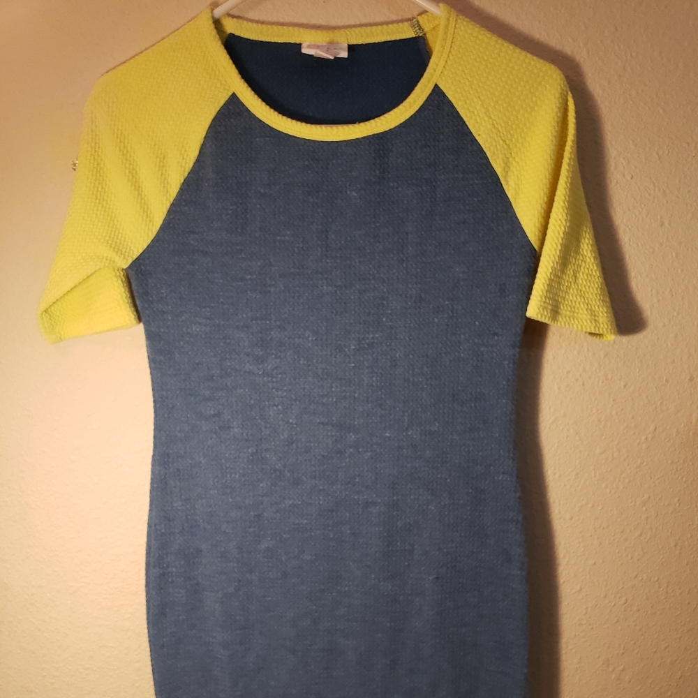 Lularoe dress